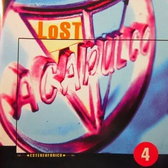 4 by Lost Acapulco