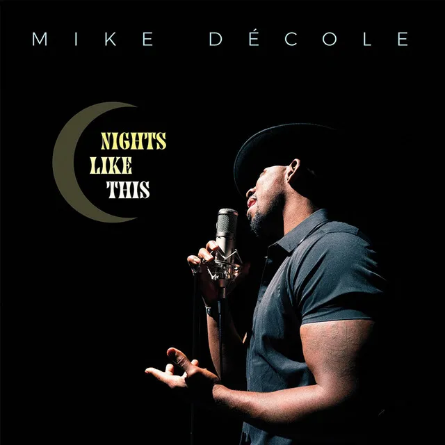 Mike De'cole