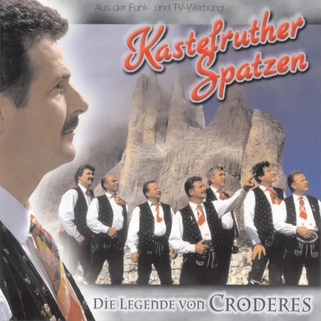 Die Legende von Croderes