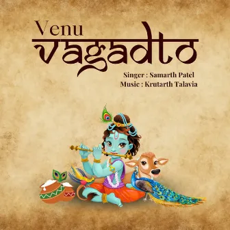 Venu Vagadto by 