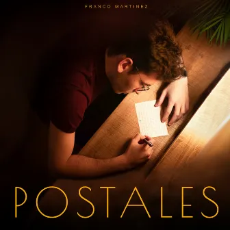 Postales by Franco Martinez