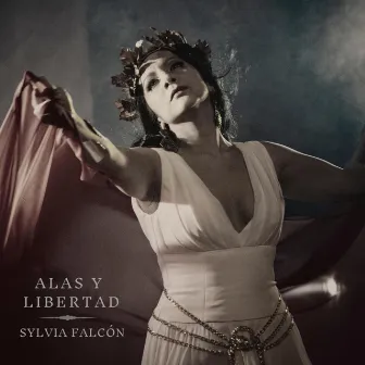 Alas y Libertad by Sylvia Falcón