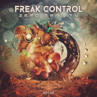 Zero Gravity by Freak Control