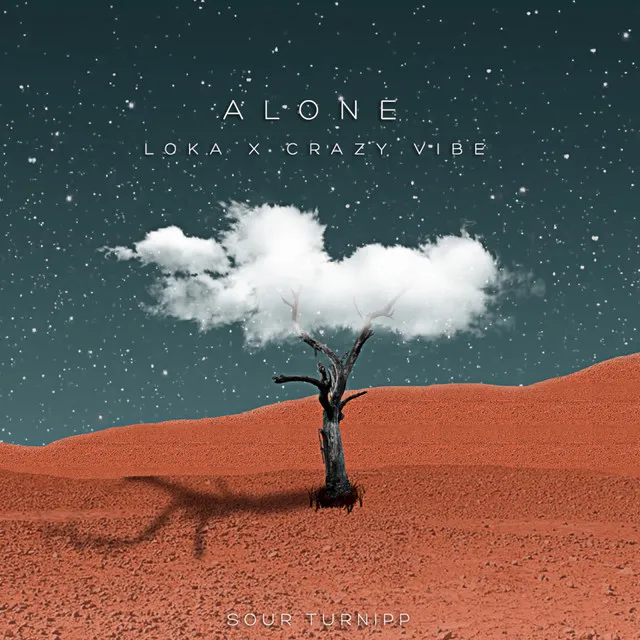 Alone - Prod by Crazy Vibe