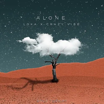 Alone by Crazy Vibe