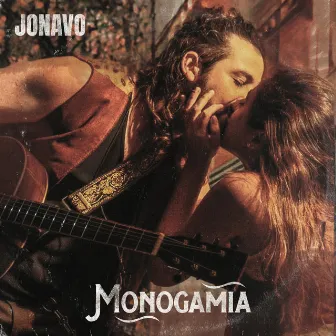 Monogamia by Jonavo