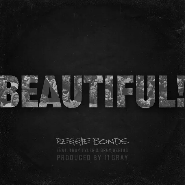 Beautiful! (feat. Troy Tyler & Grey Genius)