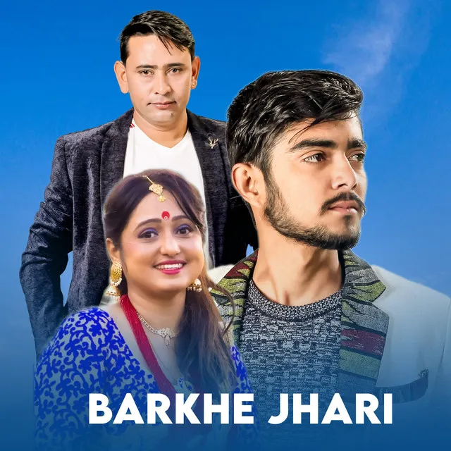 Barkhe Jhari - Freestyle