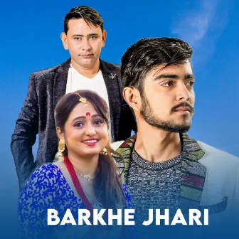 Barkhe Jhari (Freestyle) by 