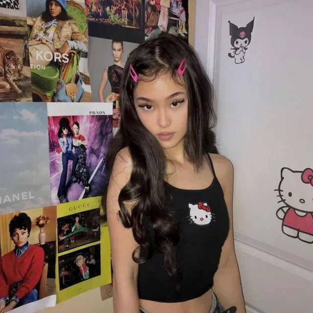 #Iloveasianwomen