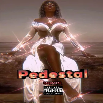 Pedestal by Bardastar