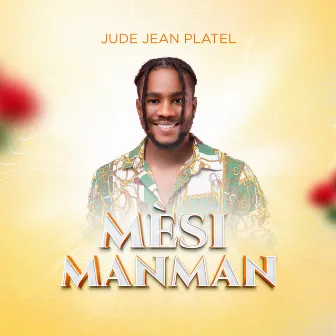 Mèsi Manman by Jude Jean Platel