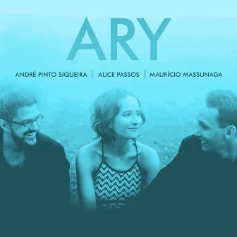 ARY by Alice Passos