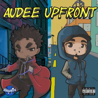 Audee Upfront by AudeeGotClout