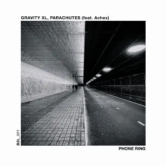 Phone Ring by Parachutes