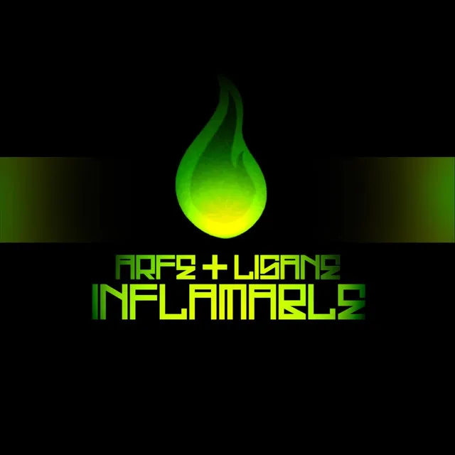 Inflamable