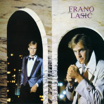 Frano Lasić by Frano Lasic