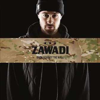 Back Against the Wall by Zawadi