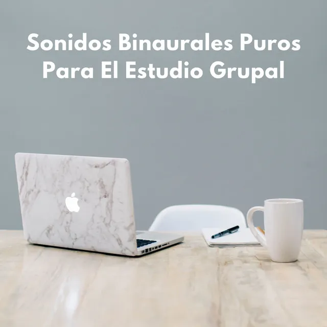 Sonidos Binaurales Puros Para El Estudio Grupal