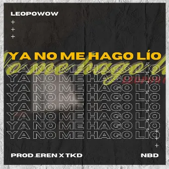 No me hago lío by Máximo