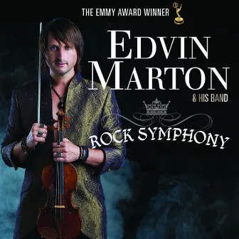 Rock Symphony by Edvin Marton