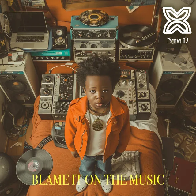 Blame it on the music