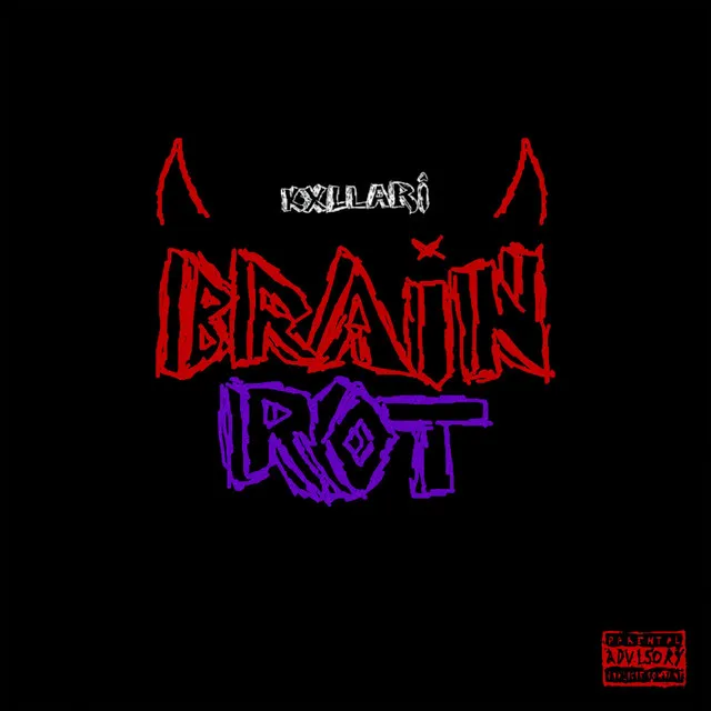 brain rot