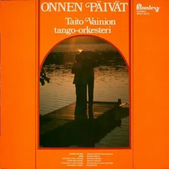 Onnen päivät by Taito Vainio