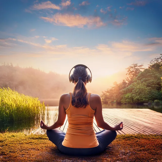 Peaceful Meditation Music