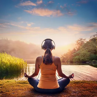 Inner Peace: Music for Spiritual Meditation by 