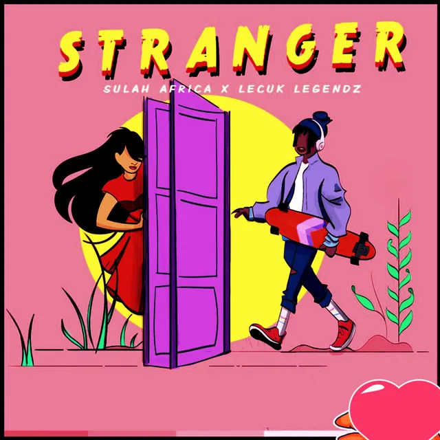 Stranger