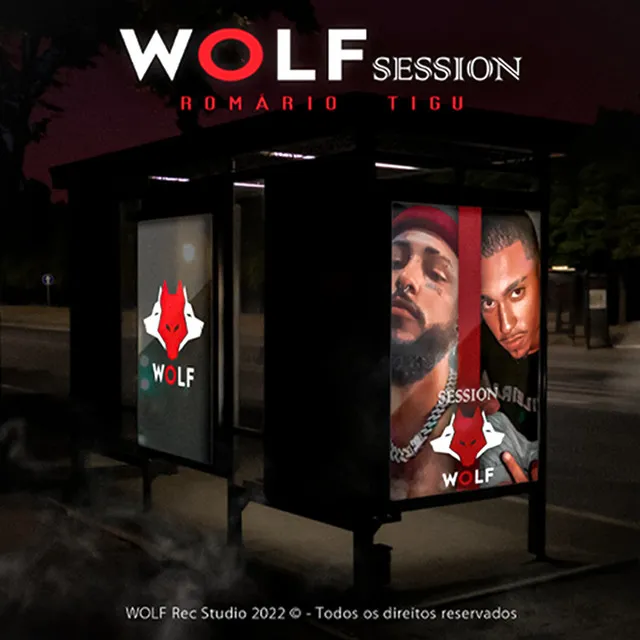 Wolf Session