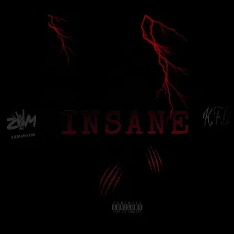 Insane by Taevo2x