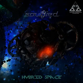 Hybrid Space by BrokenHead