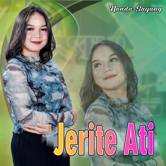 Jerite Ati (Koplo Version)