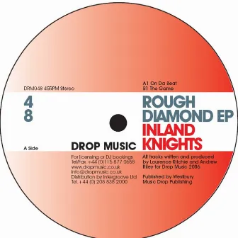 Rough Diamond EP by Inland Knights