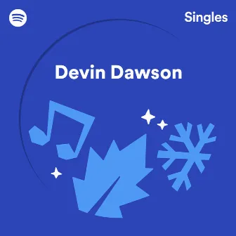 Spotify Singles - Christmas by Devin Dawson