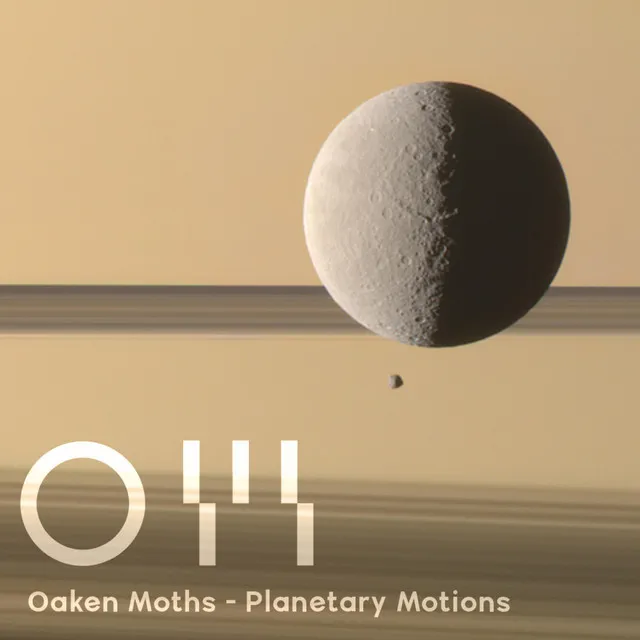 Planetary Motions