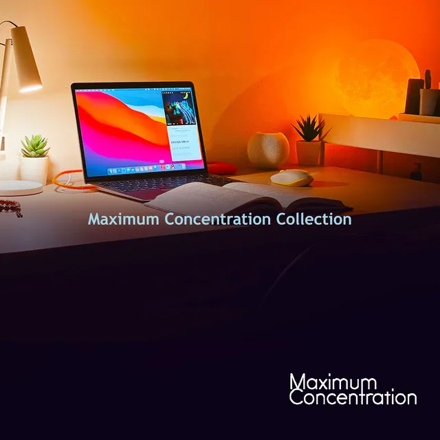 Maximum Concentration Collection