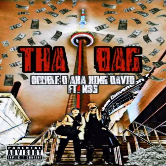 Tha Bag by Double D Aka King David