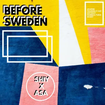 Before Sweden by shiy