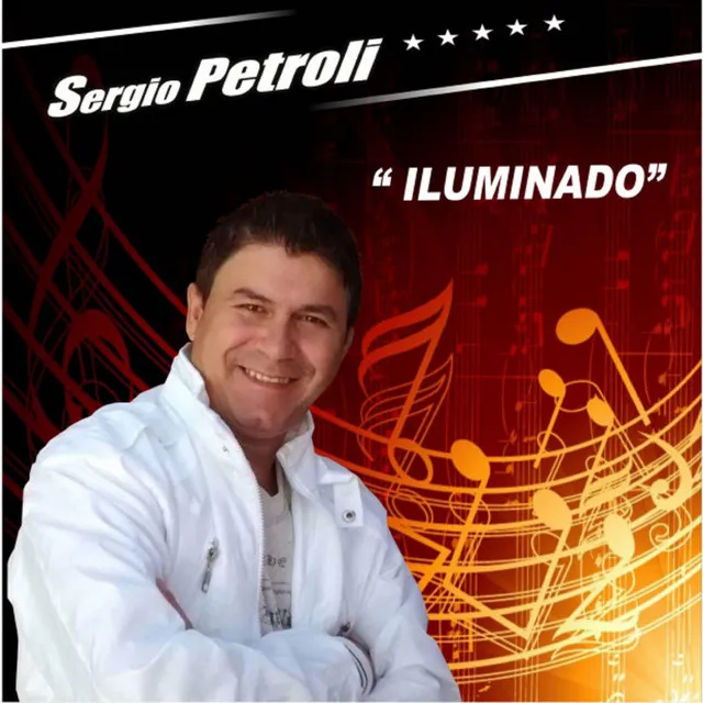 Sergio Petroli