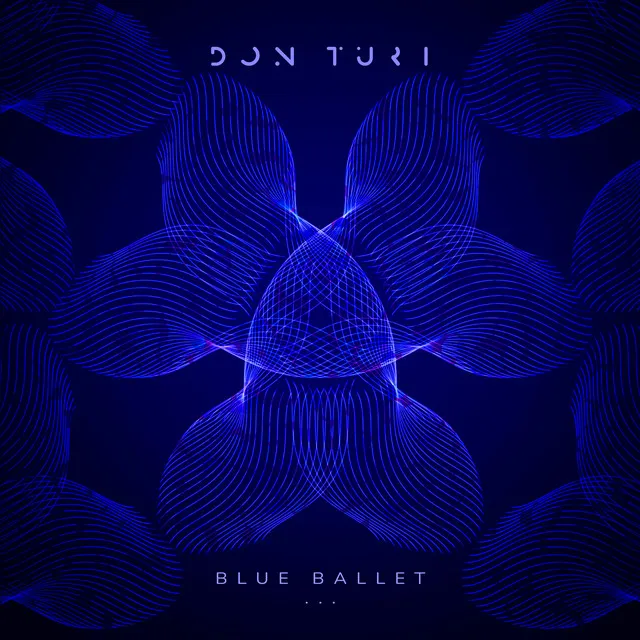 Blue Ballet