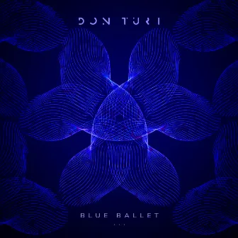 Blue Ballet by Don Turi