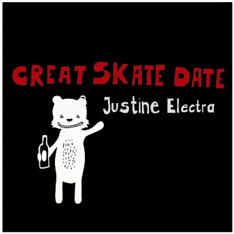 Great Skate Date (E.P.) by Justine Electra