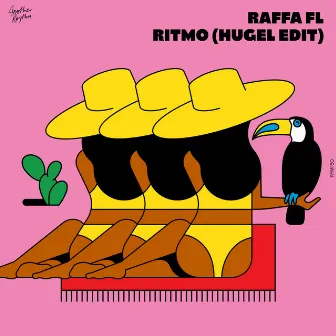 Ritmo (HUGEL Edit) by Raffa Fl