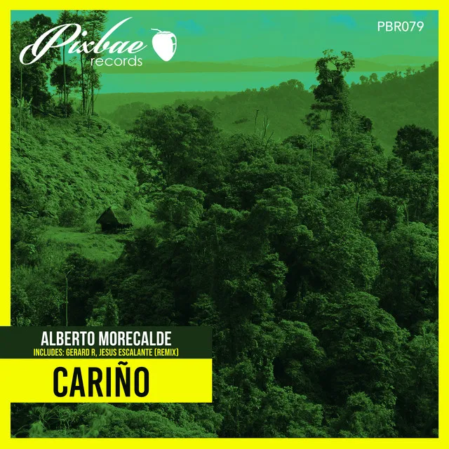 Cariño - Gerard R Remix