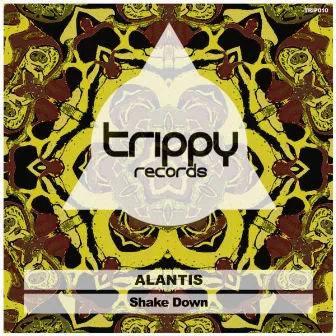 Shake Down by Alantis