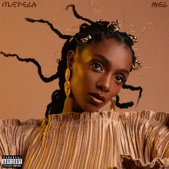 AZEB - EP by Mereba