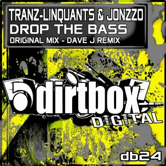 Drop The Bass by Jonzzo